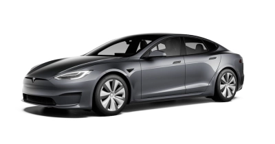 Tesla Model S Long Range image